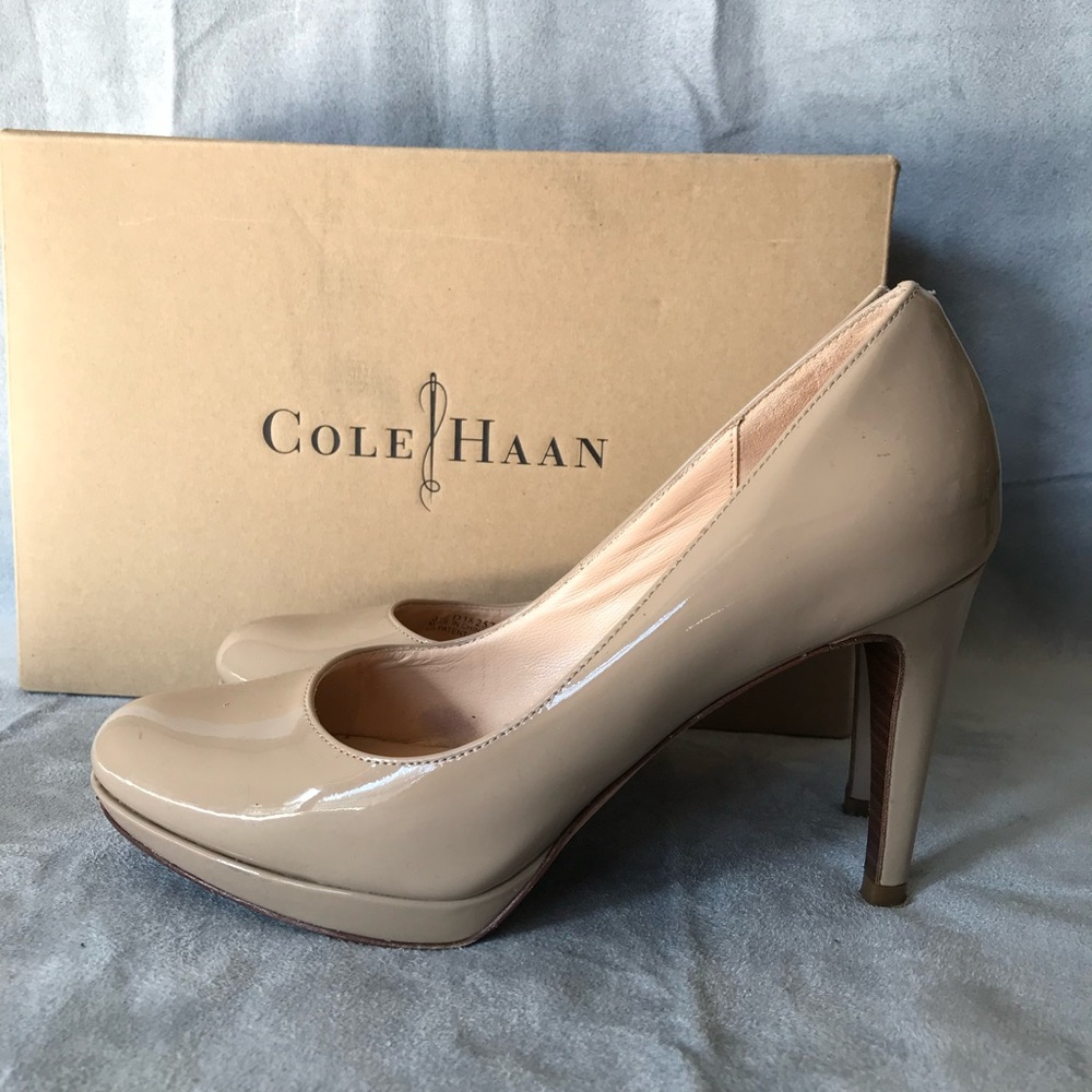 Cole Haan pumps in size 6.5
